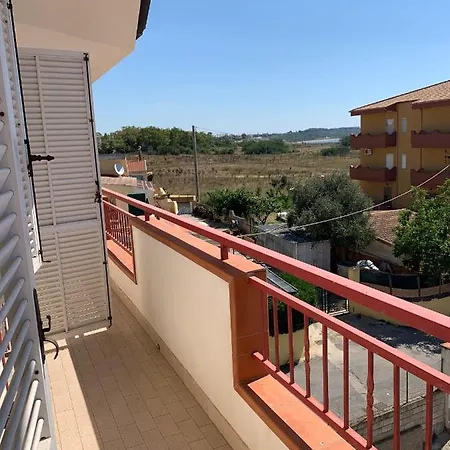 Calabria Experience