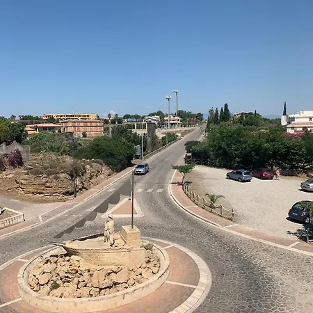 Calabria Experience Appartamento *