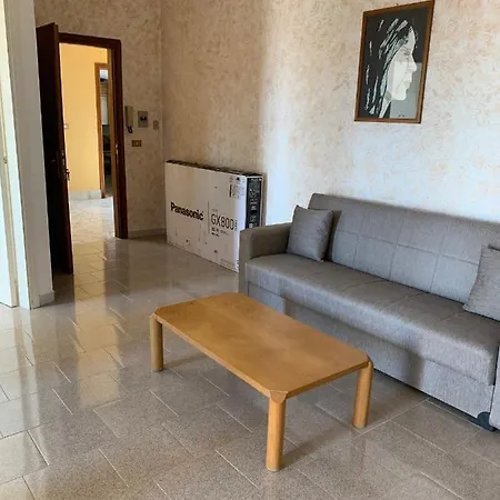 Calabria Experience Apartamento