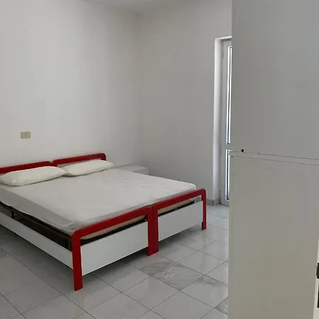 Calabria Experience Apartamento *